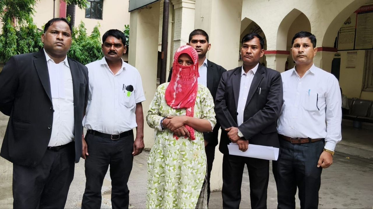 Muzaffarnagar: शादी के बाद खुला बड़ा राज? नाम बदलने के आरोप से मचा हंगामा