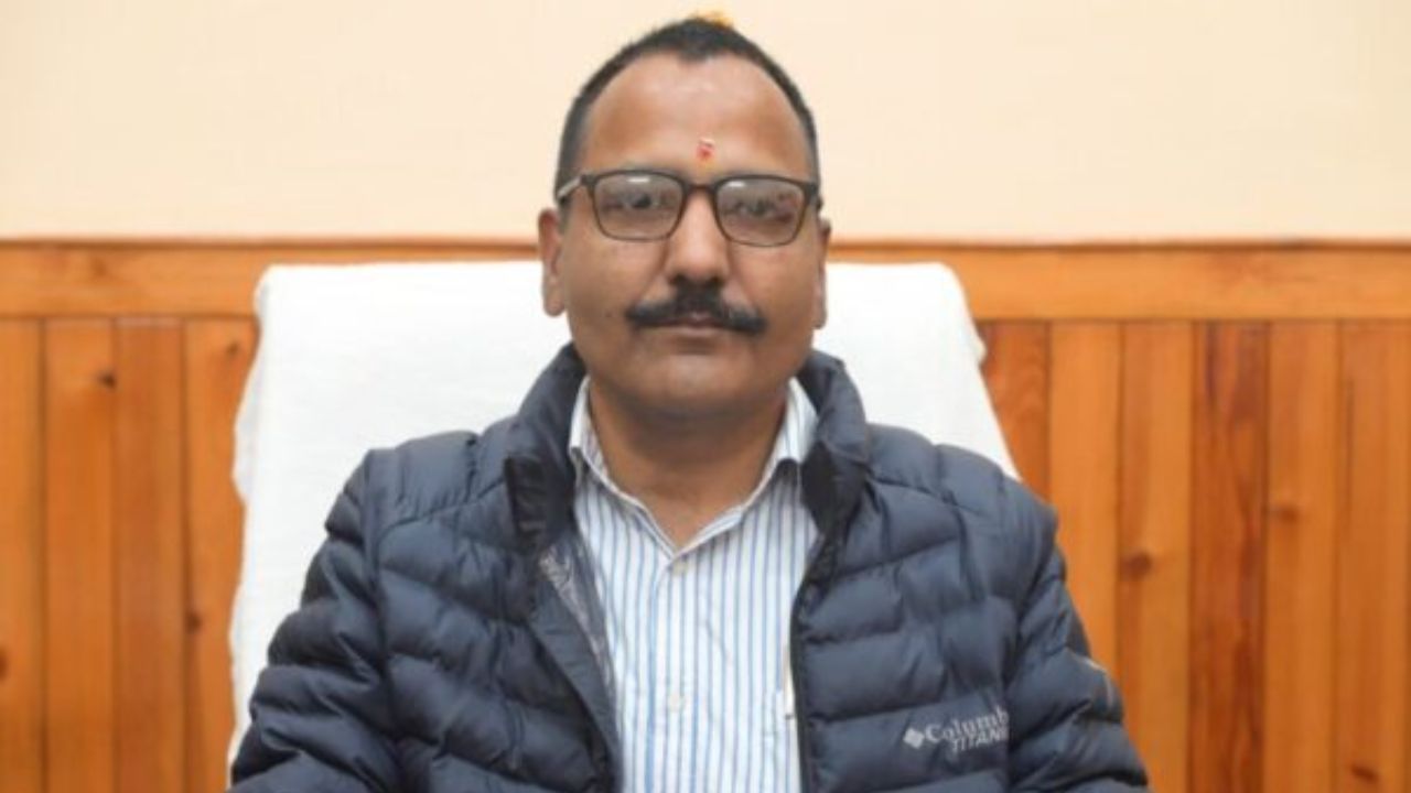 अगर नैनीताल जा रहे हैं तो सावधान! भारी बारिश के ऑरेंज अलर्ट के बीच डीएम ने जारी किए सख्त निर्देश