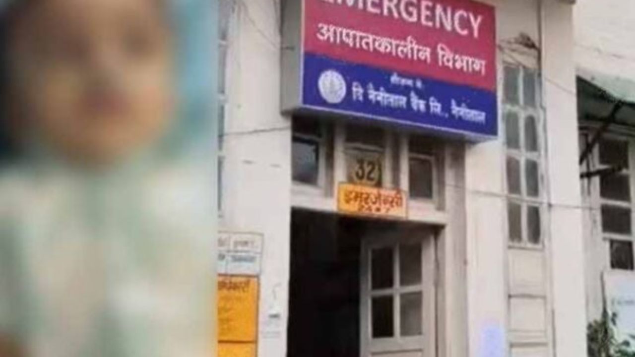 नैनीताल घूमने के दौरान मध्यप्रदेश के पर्यटकों के साथ हुआ ये हादसा, दिल्ली में मचा कोहराम