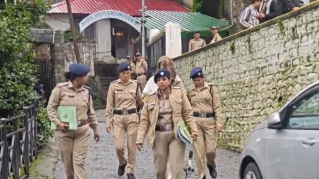 नरेश पांडे केस में आया नया मोड़, पुलिस मांगती रही रिमांड, अदालत ने दे दी जमानत