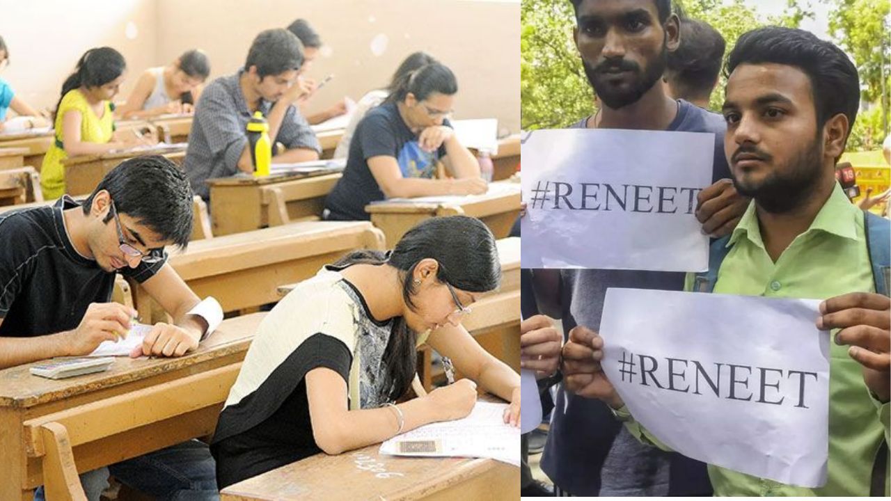 NEET पेपर लीक का सबसे बड़ा राज खुला! 10 लाख में बिका पेपर, 13 आरोपी बेनकाब, अब अदालत में होगा बड़ा फैसला