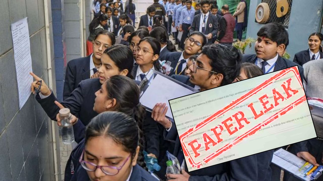 NEET Paper Leak Foreign Social Media Accounts: 20 हजार संदिग्ध अकाउंट्स पर एजेंसियों की नजर, क्या था पूरा नेटवर्क?
