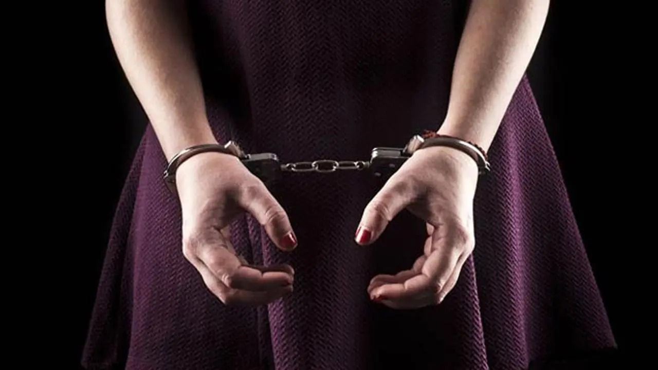 जितनी नशीली आंखें, उतना गंदा धंधा, नोएडा में नशे की सप्लाई करने वाली महिला गैंग का भंडाफोड़; 5 महिलाएं गिरफ्तार