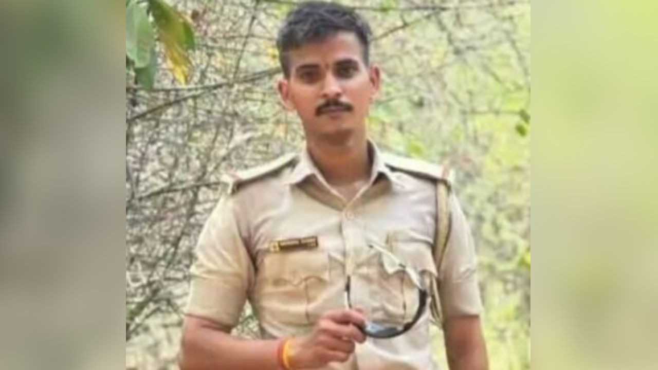 छुट्टी पर घर आए वन दरोगा की करंट लगने से दर्दनाक मौत, परिवार में मचा कोहराम