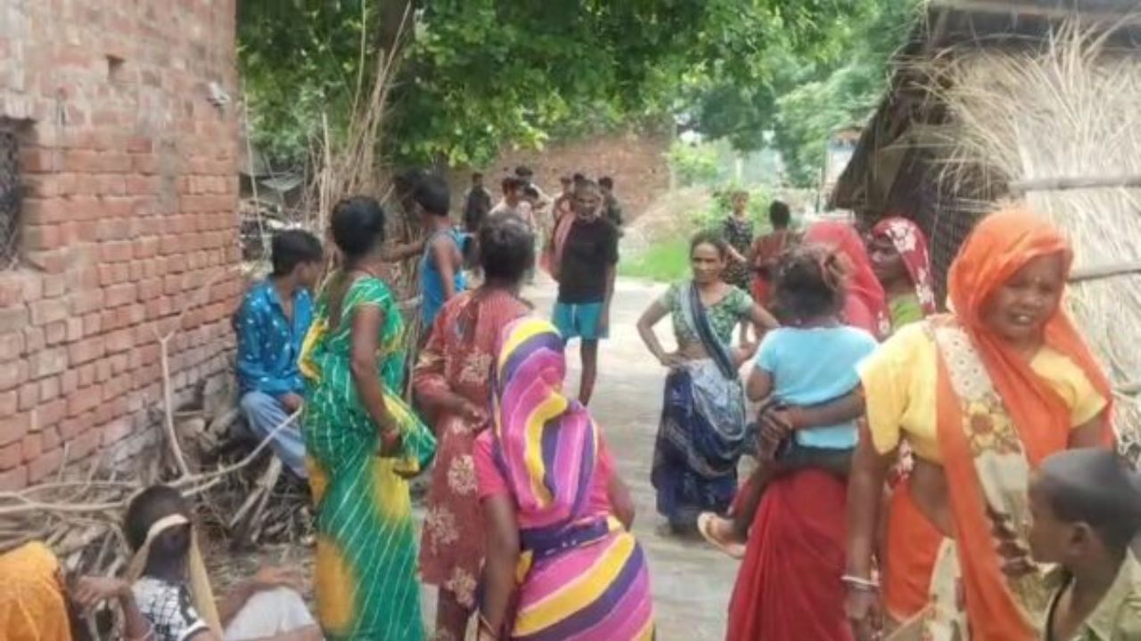 रायबरेली में पति-पत्नी के बीच ऐसा क्या हुआ कि महिला की चली गई जान?