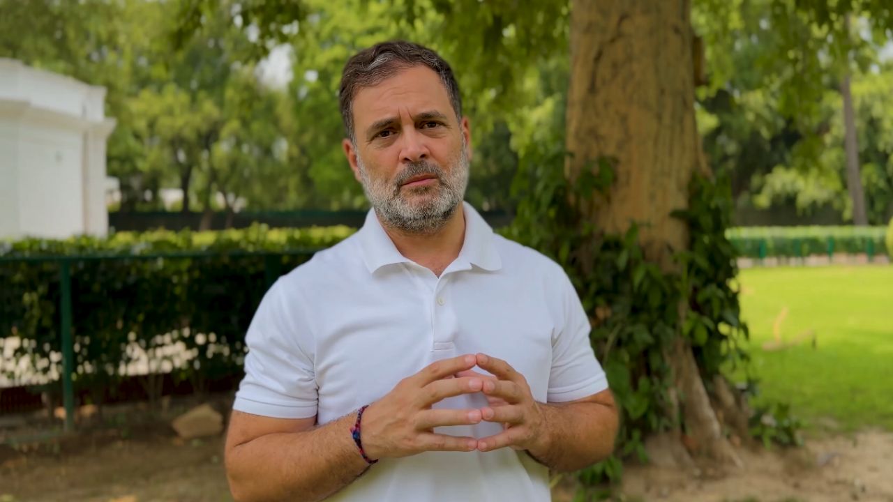 ‘अब शिक्षा में क्रांति का समय’, राहुल गांधी ने ऐसा क्यों कहा; सरकार और शिक्षा मंत्री पर क्या लगाए आरोप?