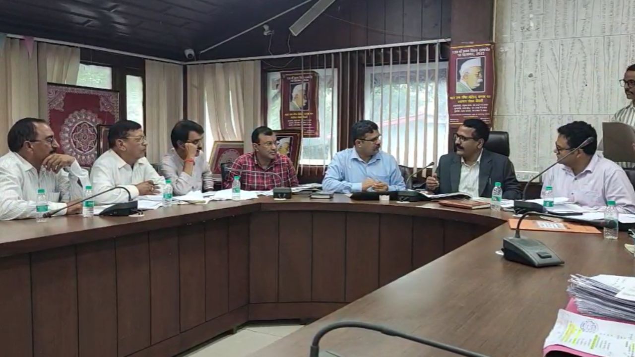 जो असली आंदोलनकारी हैं, उनका सम्मान हर हाल में होगा… आखिर क्या है नैनीताल में डीएम की बड़ी पहल?