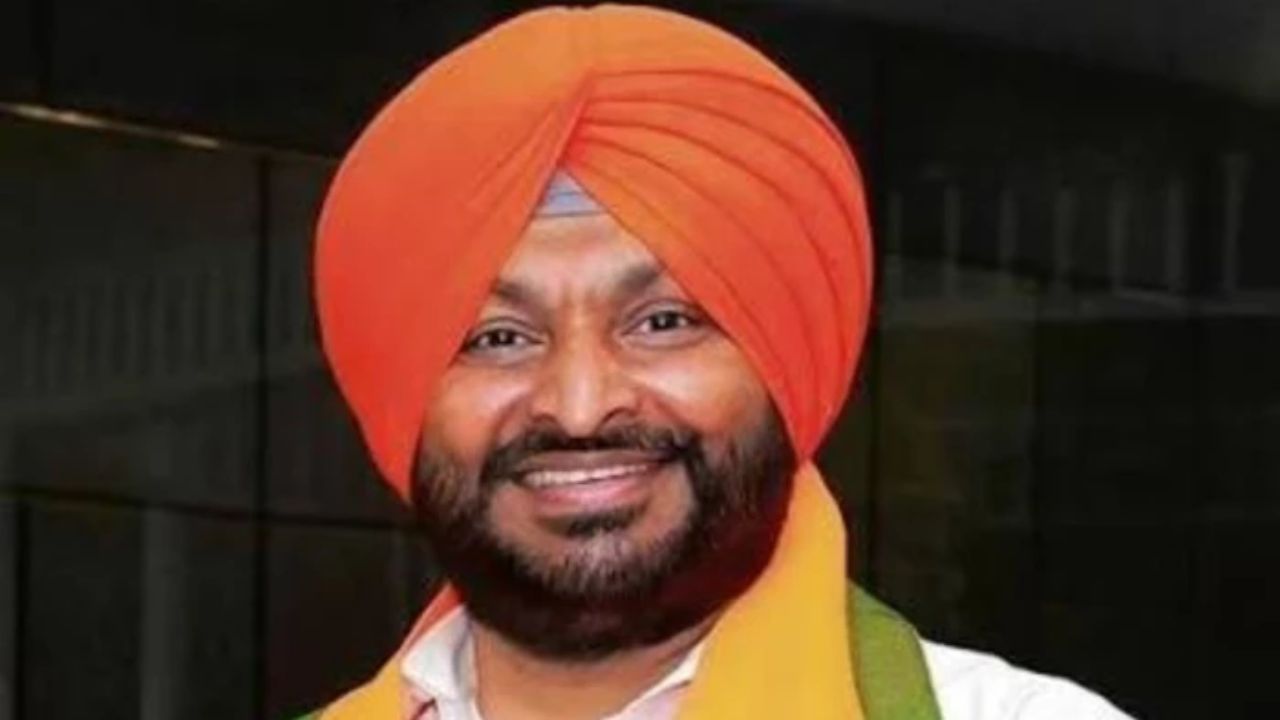 केंद्रीय मंत्री रवनीत सिंह बिट्टू ने क्यों दिया इस्तीफा, जानें क्या पंजाब की राजनीति में होंगे सक्रिय