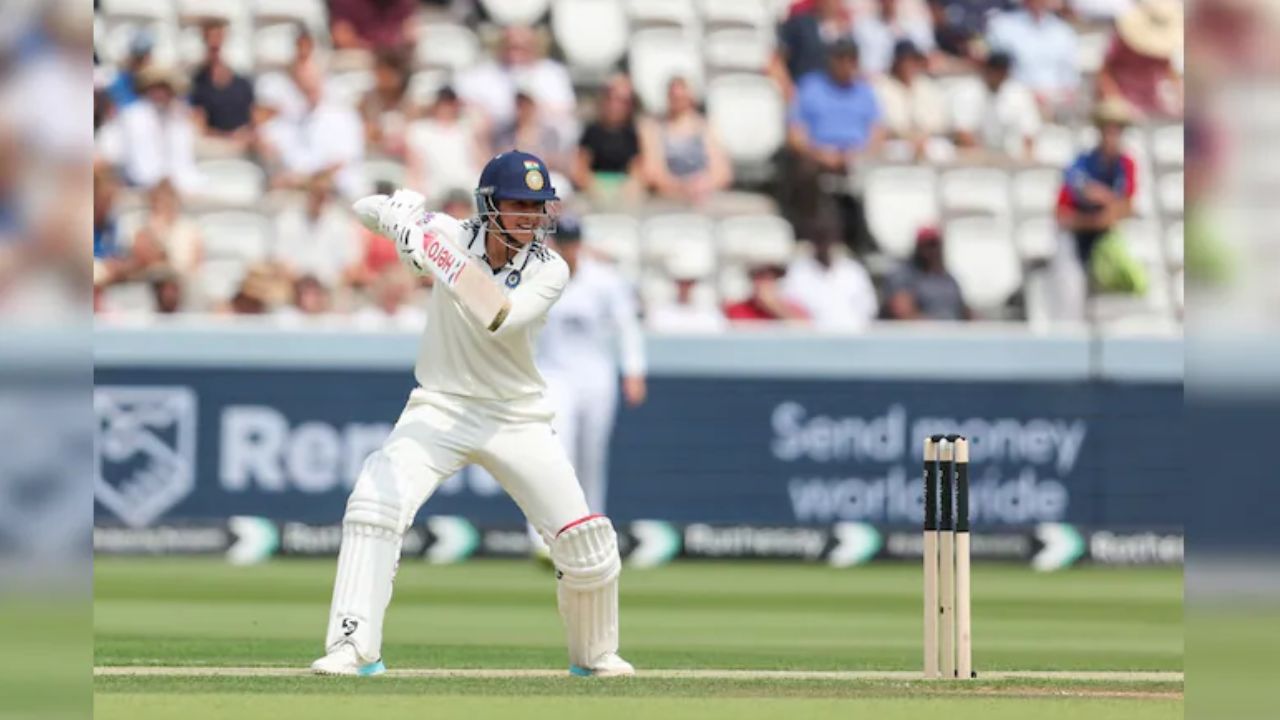 IND W vs ENG W Test: स्मृति मंधाना ने छुआ 300 का आंकड़ा, बनाया ये रिकॉर्ड