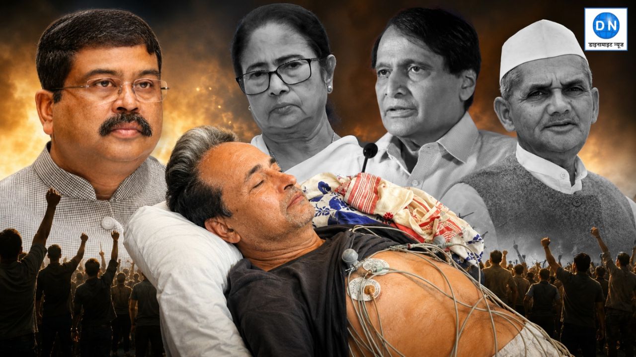 DN Exclusive: ‘धर्मेंद्र प्रधान इस्तीफा दो’ की गूंज के बीच जानिए, किन-किन मंत्रियों ने विरोध के बाद छोड़ी थी कुर्सी
