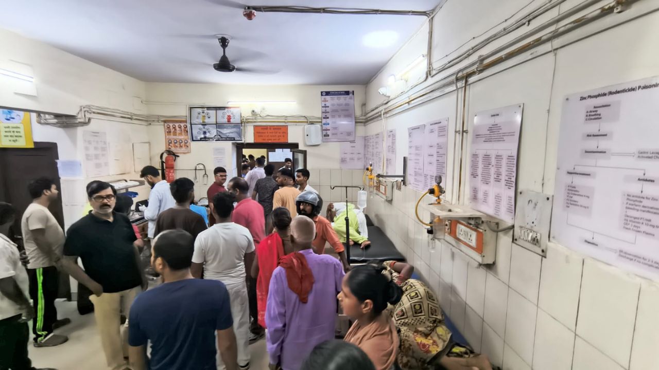 रामगढ़ताल में दर्दनाक हादसा: स्पीड बोट की टक्कर से युवक की मौत, पिता-पुत्र समेत 2 घायल