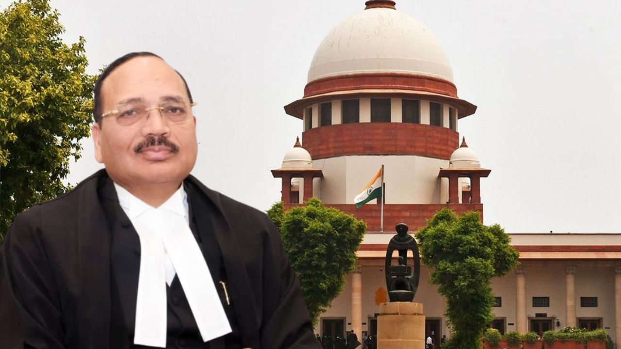 बच्चे कई बार ऐसा कर देते हैं… CJI सूर्यकांत के एक बयान ने क्यों बढ़ा दी सबकी दिलचस्पी? जानिए पूरा मामला