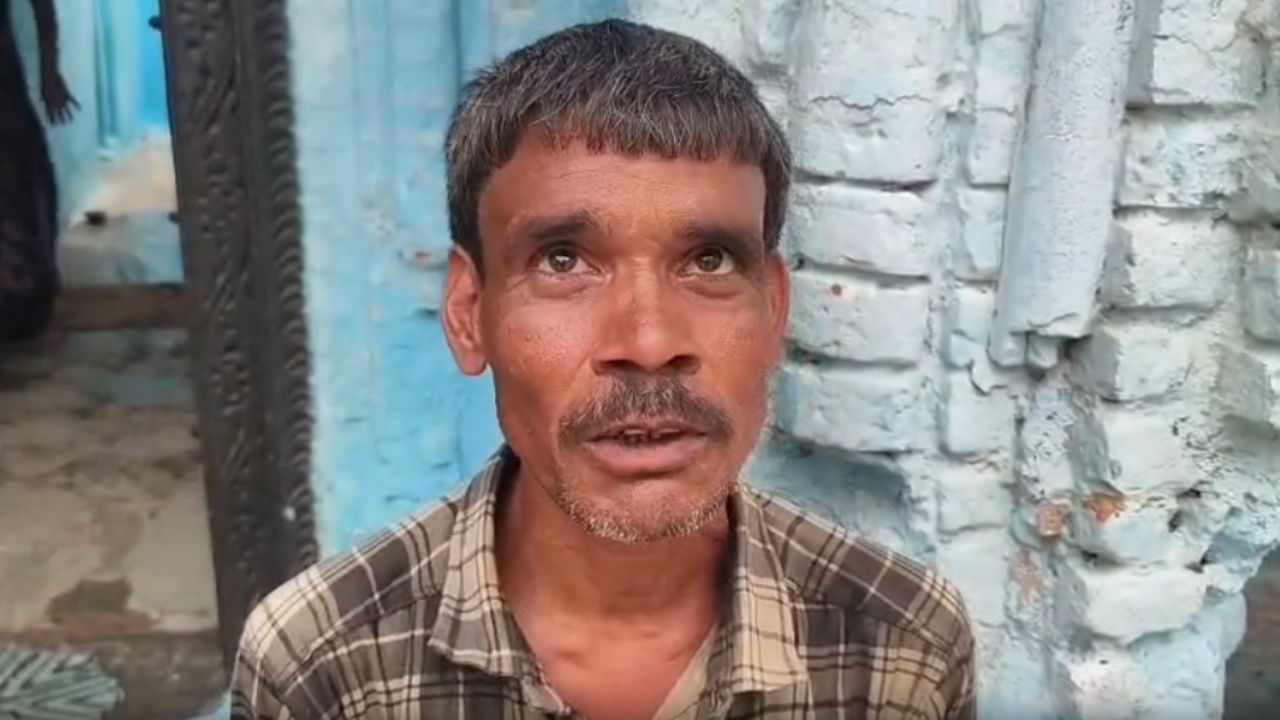 मंदिर परिसर में बदतमीजी और तोड़-फोड़ से बढ़ा तनाव; नोरंगा गांव में भारी पुलिस बल तैनात, प्रशासन अलर्ट
