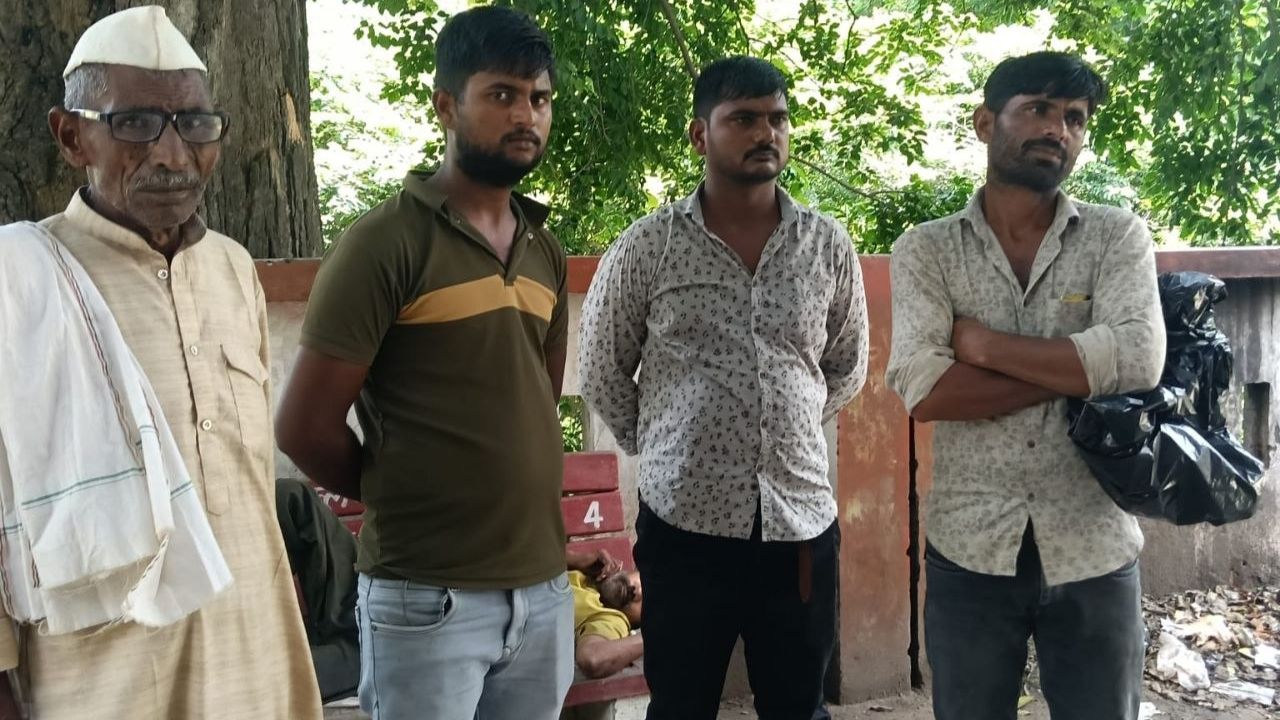 9 साल पहले हुई थी शादी, दो बच्चों के साथ हंसी-खुशी चल रही थी जिंदगी… फिर ससुराल से आई ऐसी खबर कि मच गया कोहराम
