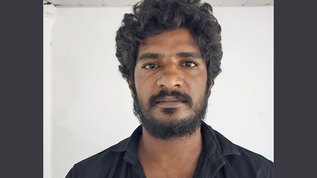 7 साल तक पुलिस को देता रहा चकमा… आखिर राजस्थान से दबोचा गया आरोपी, टैक्सी ड्राइवर हत्याकांड का बड़ा राज खुला