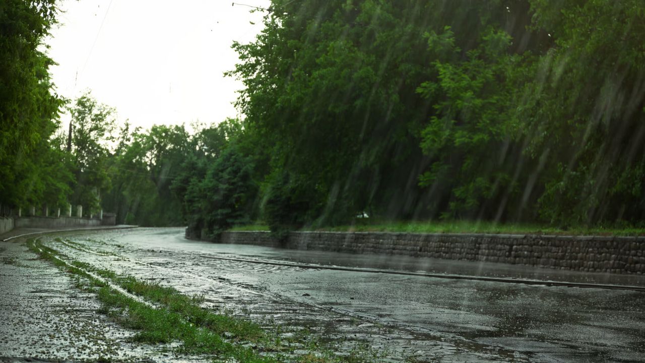 Weather Update: अगले 7 दिन संभल कर रहें! पहाड़ों पर लैंडस्लाइड तो मैदानों में आसमानी बिजली का कहर, IMD ने जारी की बड़ी चेतावनी