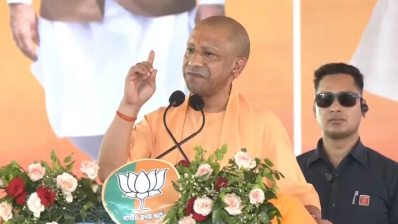 2018 से लगी आस अब हुई पूरी, केंद्र की हरी झंडी के बाद योगी कैबिनेट ने बदला जलालाबाद का नाम