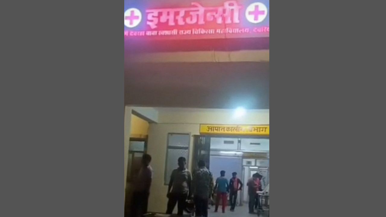 आखिर क्या था सोनू की मौत का राज? देवरिया मेडिकल कॉलेज लाते ही डॉक्टरों ने किया मृत घोषित