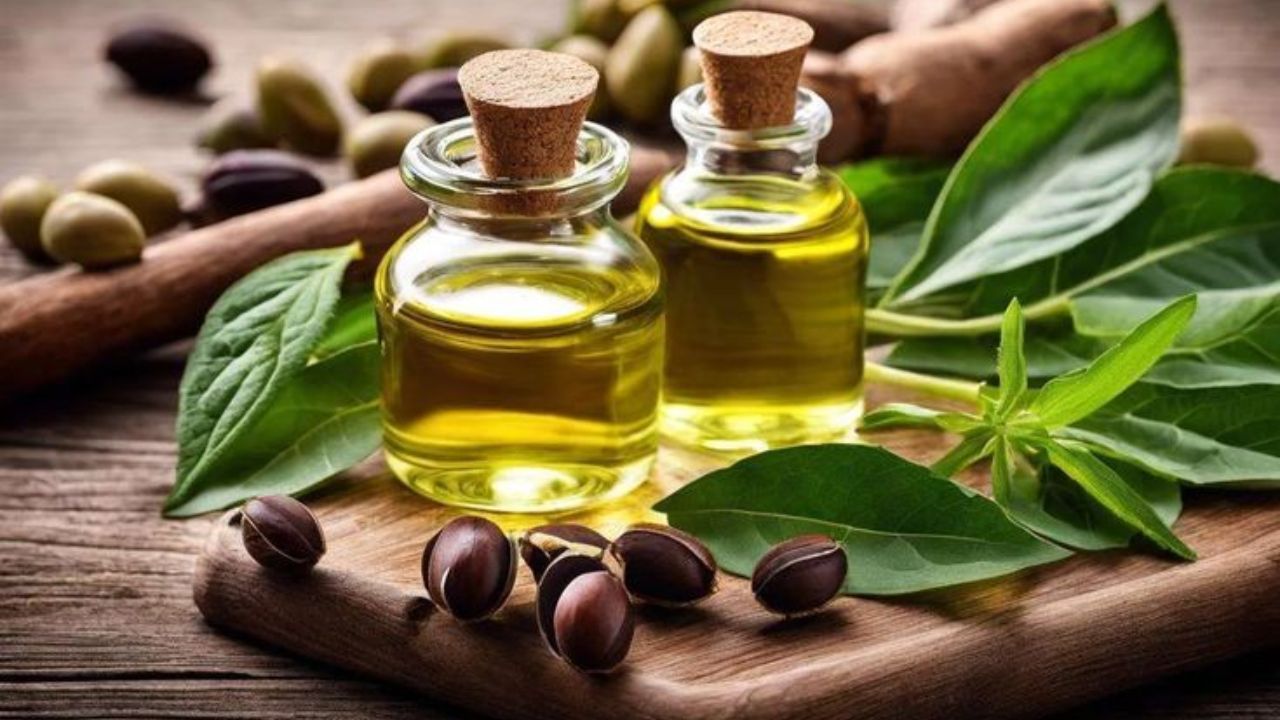 Castor Oil Benefits: सेहत से सुंदरता तक जादू की तरह काम करता है अरंडी का तेल, जानिए 5 अनसुने फायदे