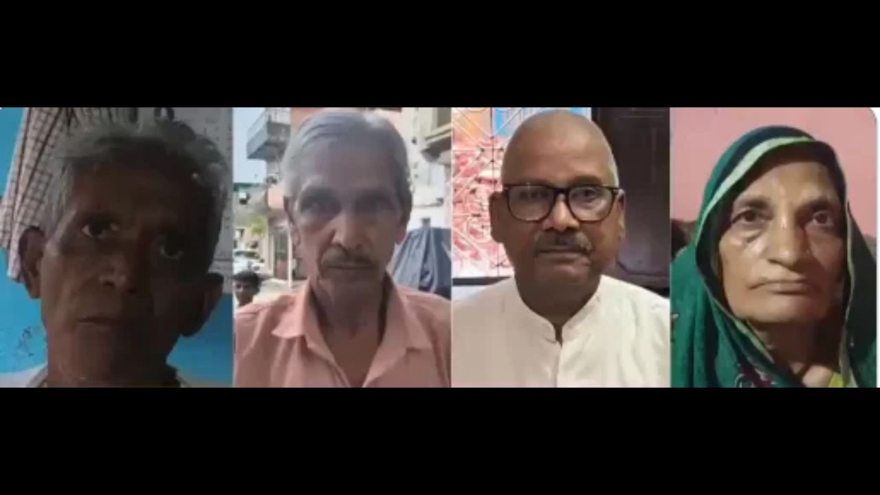 Agra News: 200 रू का खूनी सौदा, घूस नहीं मिली तो जिंदा बुजुर्गों की कागजों पर कर दी ‘हत्या’, खुली लेखपाल की पोल