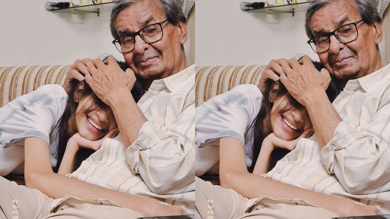 अंत में बेटी रोते हुए अपने पिता से पूछती है कि मुझे तो नहीं पता था कि बड़े होने पर आप हर वक्त मेरे साथ नहीं रह पाएंगे, लेकिन आपको तो यह बात पता थी। फिर आपने मुझे दुनियादारी की यह कड़वी सच्चाई क्यों नहीं सिखाई? 'आई हेट यू पापा' कहकर खत्म होने वाला यह वीडियो आज दुनिया भर के हर माता-पिता को बेहद भावुक कर रहा है। (Img- Pinterest)
