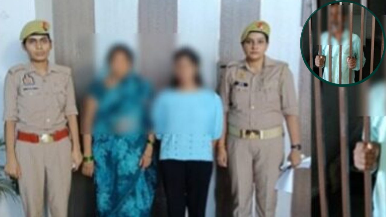 Gorakhpur: ‘मौत के मुहाने’ पर धकेलने वालों पर सख्त हुई पुलिस, 3 शातिर आरोपियों पर कसा शिकंजा