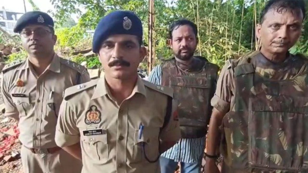 वाराणसी में मामूली विवाद मे खूनी वारदात, एक की हत्या, दो घायल; पुलिस पर फायरिंग