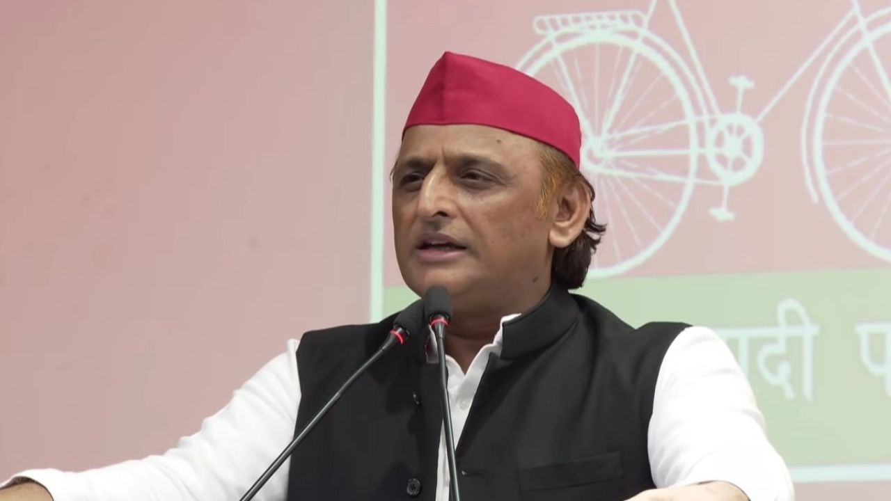 “विकास नहीं, सिर्फ जेब भरने का खेल” अखिलेश यादव का तीखा प्रहार; भाजपा का मॉडल देश को कहां ले जा रहा?