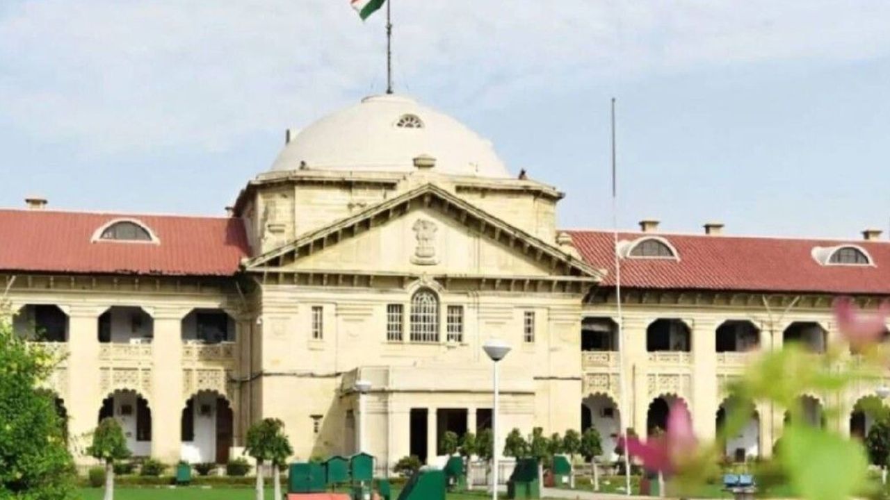 7 महीने तक दबा रहा मामला… फिर हाईकोर्ट ने यूपी सरकार पर क्यों लगा दिया इतने हजार का जुर्माना?