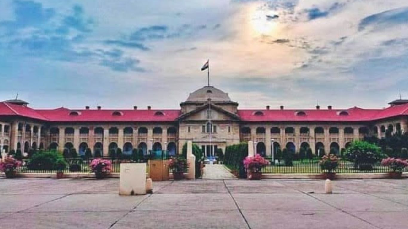 धर्म बदला तो पिता ने रोका रास्ता? इलाहाबाद हाईकोर्ट के फैसले से मचा हड़कंप