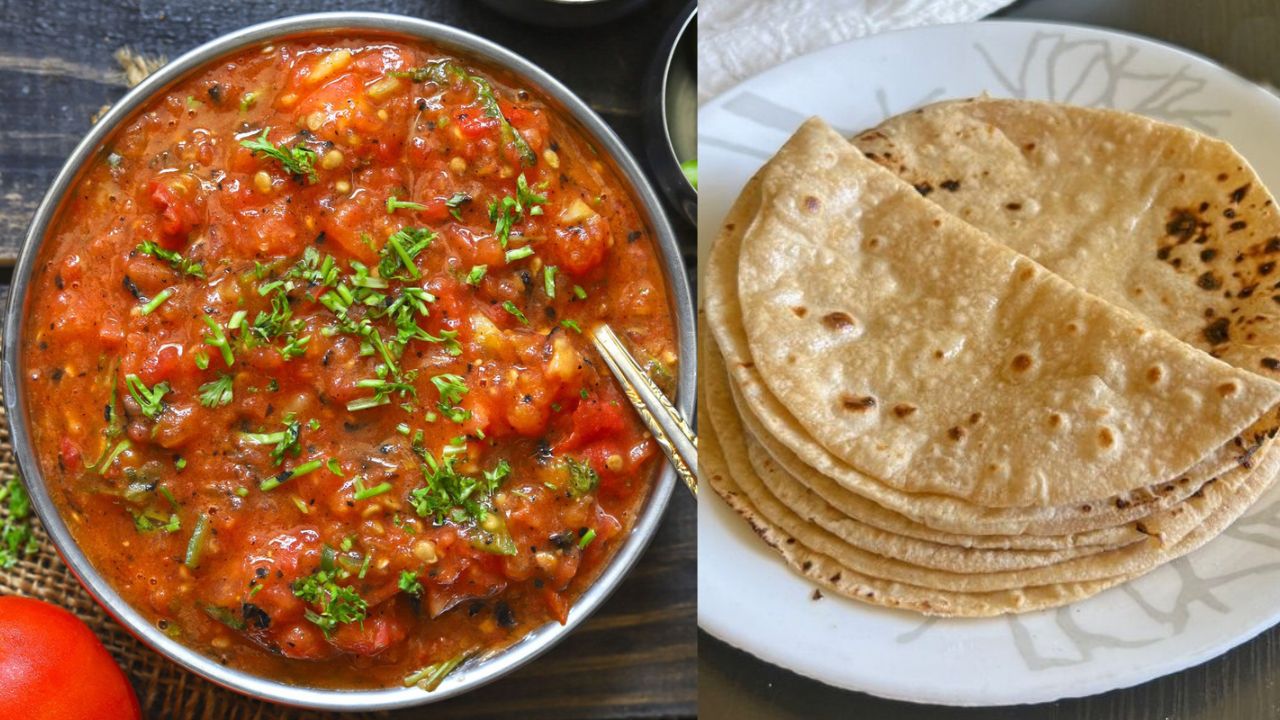 झटपट और चटपटा स्वाद: सिर्फ 10 मिनट में ऐसे बनाएं पारंपरिक आलू-टमाटर का चोखा, जानें आसान रेसिपी