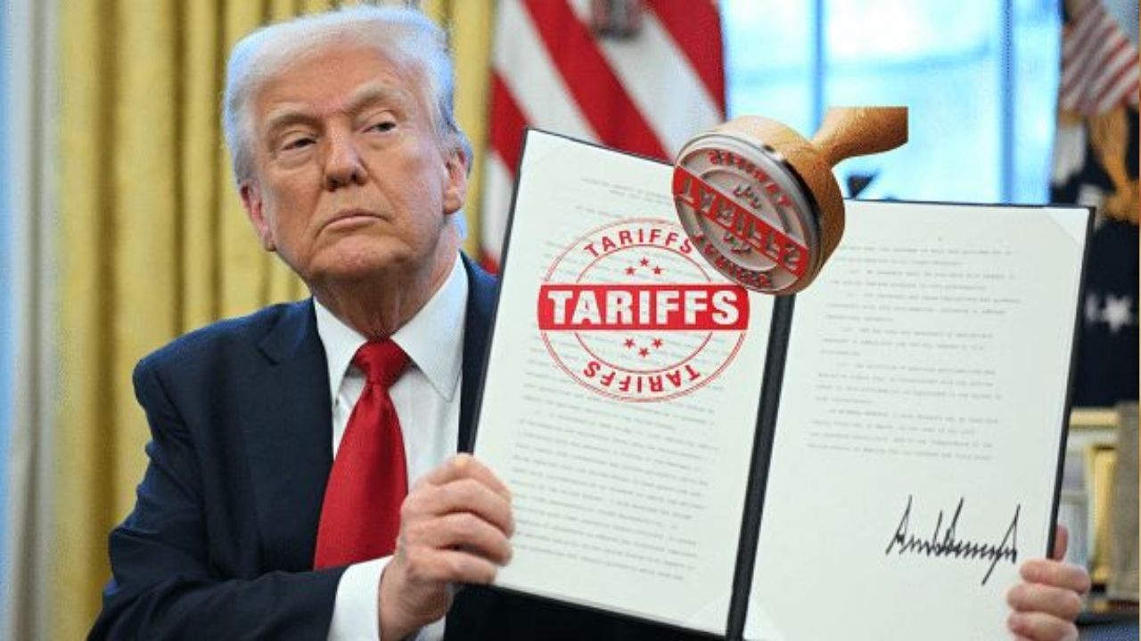 America Tariff: ट्रंप के टैरिफ से कनाडाई लोगों की जेब पर पड़ेगा असर? बढ़ सकती हैं इन चीजों की कीमतें