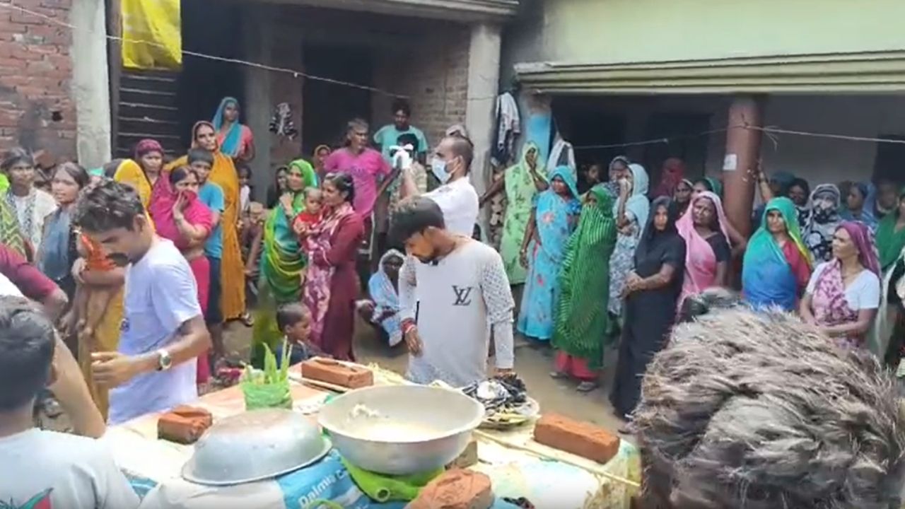 Amethi News: एक महीने पहले मायके आकर बोली थी- ‘ये लोग मुझे मार डालेंगे’, अब ससुराल में फंदे पर मिली लाश