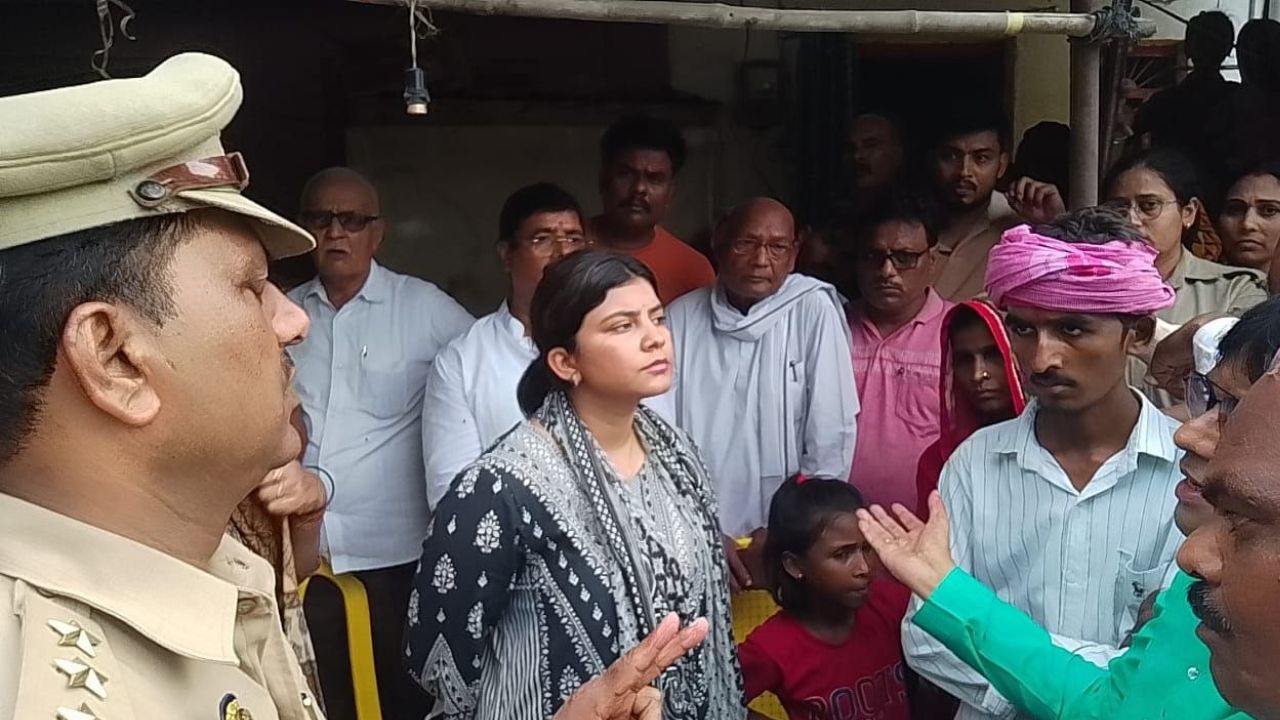 अमेठी में प्रेम विवाह का खौफनाक अंत, युवक की गला रेतकर हत्या; मुख्य आरोपी एनकाउंटर के बाद गिरफ्तार