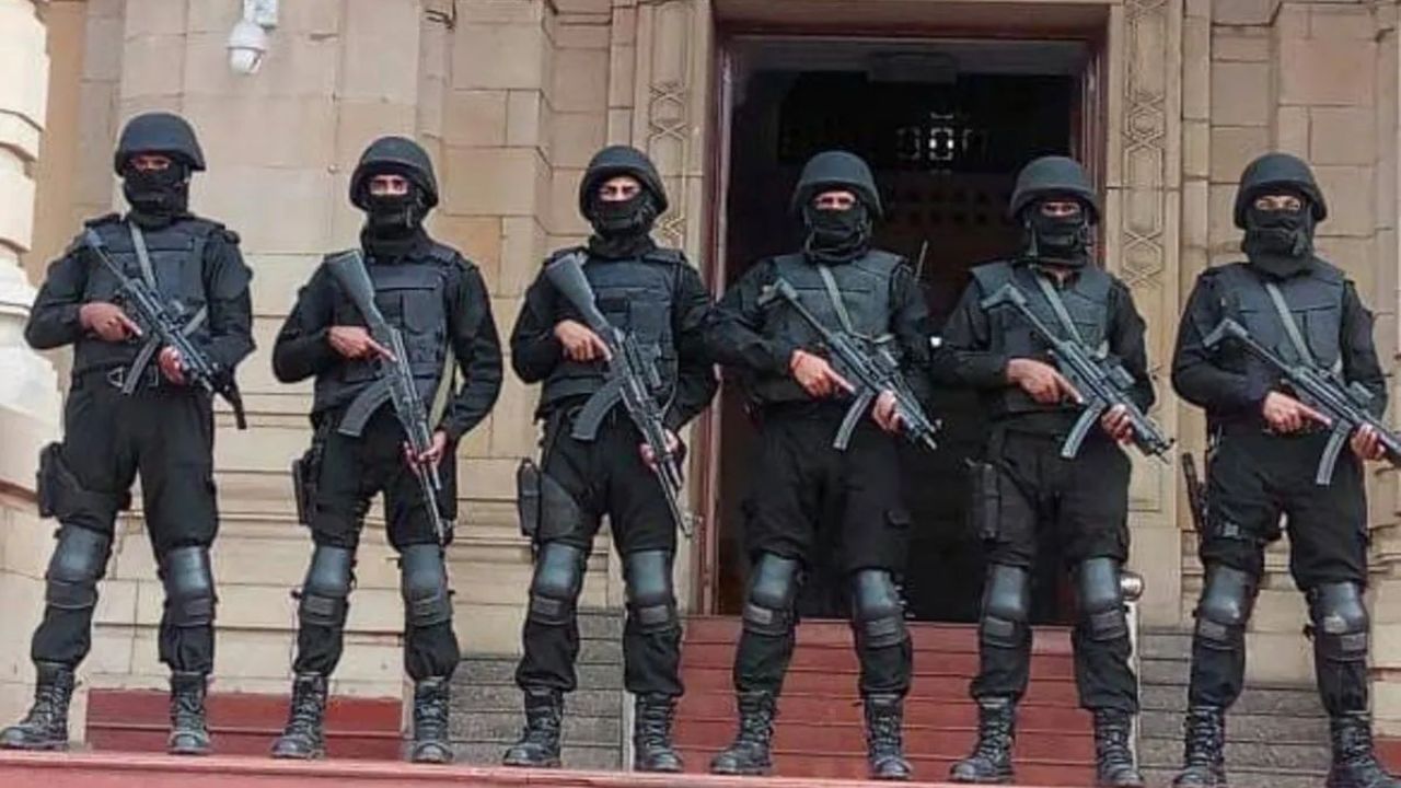 दुबई का ‘मास्टरमाइंड’ और पाकिस्तान का कनेक्शन! यूपी में रेलवे उड़ाने की साजिश के पीछे कौन?