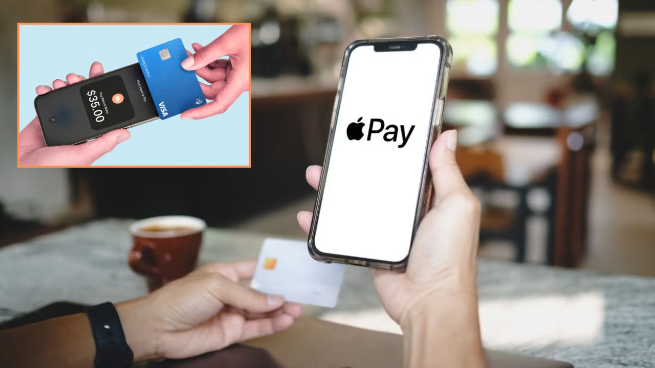 iPhone यूजर्स की मौज: भारत में आ रहा Apple Pay, बिना कार्ड के ऐसे होगी पेमेंट, जानें क्या होंगी खूबियां