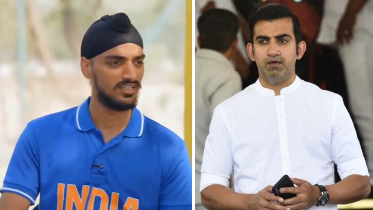 अर्शदीप सिंह ने चुनी भारत की ऑल-टाइम Playing-11, लिस्ट देखकर फैंस ने उठाए बड़े सवाल