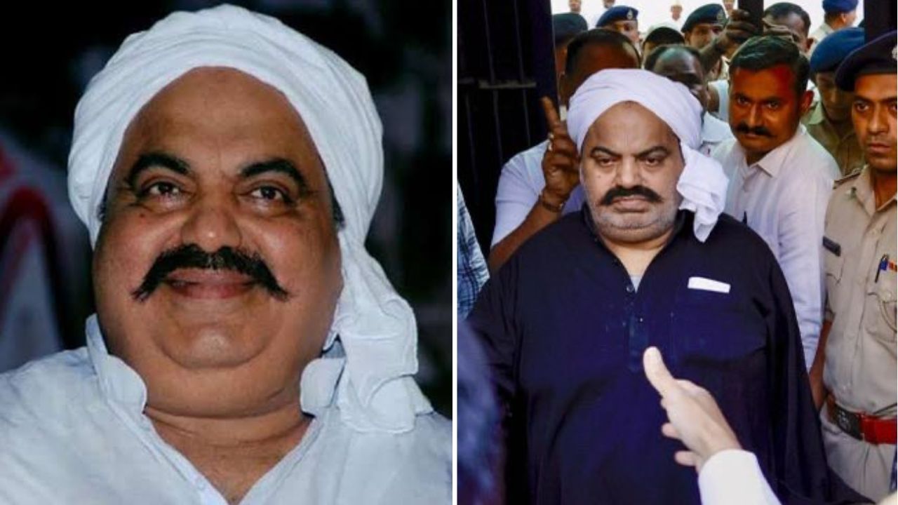 Atiq Ahmed: सत्ता के गलियारों से जरायम की दुनिया तक… चंद महीनों में कैसे खत्म हुआ अतीक का साम्राज्य