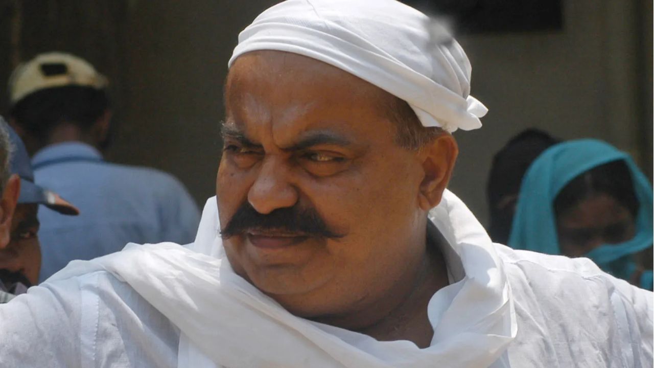 यूपी सरकार नहीं छोड़ रही अतीक अहमद के खानदान का पीछा, अबकी बार 28 पर FIR, जानें कारण