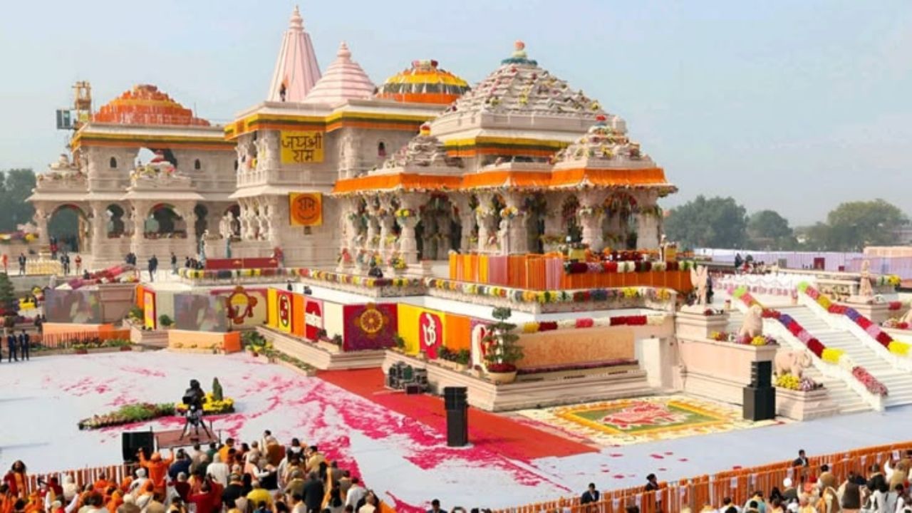 Ayodhya Ram Mandir: रामलला के आभूषणों वाले लॉकर में SIT ने क्या खोजा? 3 चाबियों का राज भी आया सामने