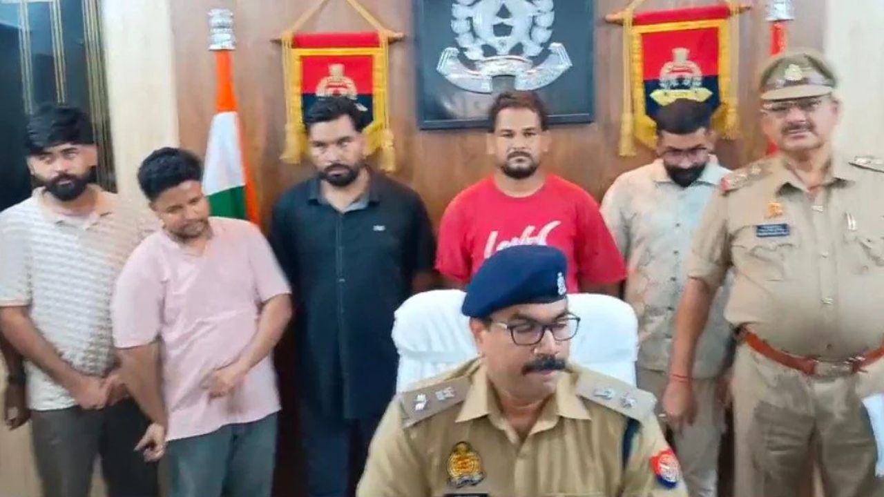 हॉस्पिटल फर्जी, कार्ड नकली, लेकिन लूट असली! जानिए कैसे सरकार की योजना में सेंध लगा रहे थे 5 जालसाज