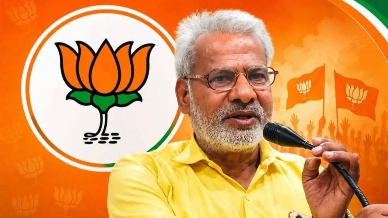 भाजपा की ‘सर्जिकल स्ट्राइक’ टीम! नई जिला कार्यकारिणी घोषित, जानिए किसे मिली ताजपोशी और किसकी कटी टिकट