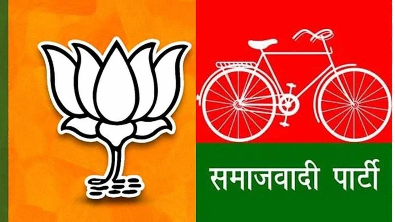 UP Assembly Election: पश्चिमी यूपी में BJP के लिए मुस्लिम वोटों का ‘चक्रव्यूह’! सपा की क्या है रणनीति?
