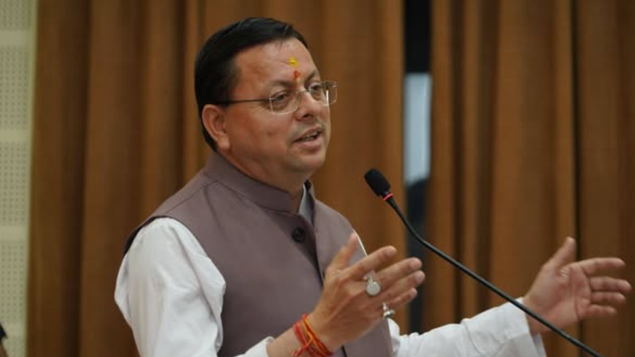 उत्तराखंड में विधानसभा चुनाव से पहले सियासी हलचल तेज, दिल्ली में BJP कोर कमेटी की बैठक में बड़ी चर्चा; जानिए पूरा अपडेट