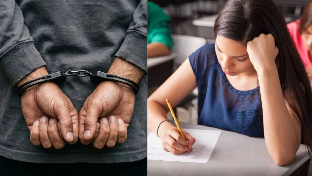 BPSC धांधली में बड़ा खुलासा: बायोमीट्रिक ऑपरेटर ही निकला सॉल्वर गैंग का मोहरा, पटना से अतुल राज गिरफ्तार
