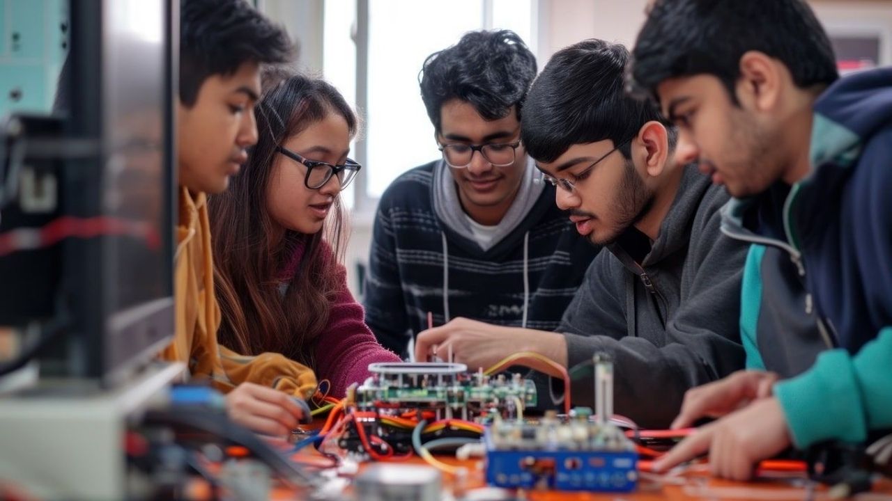 BTech करते ही चमकेगी किस्मत! IT से लेकर सरकारी सेक्टर तक, ये 4 करियर ऑप्शंस देंगे लाखों का पैकेज