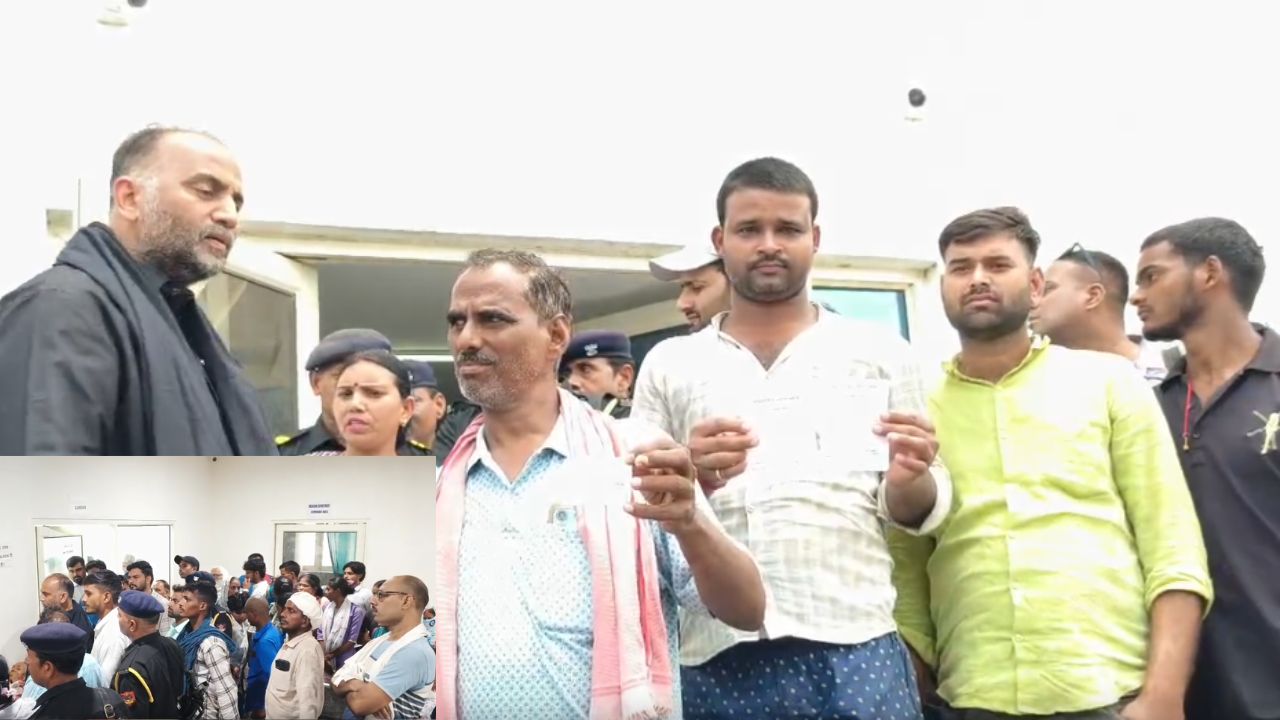 इलाज के बदले ‘कमीशन’ और बाहर की दवाइयां! चंदौली में सपा नेता मनोज सिंह डब्लू ने खोला मेडिकल कॉलेज प्रशासन के खिलाफ मोर्चा