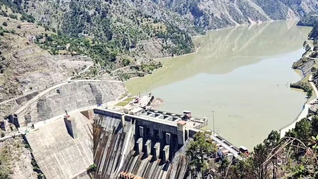 सिंधु जल संधि पर भारत का कड़ा रुख, कोर्ट ऑफ आर्बिट्रेशन के फैसले को किया खारिज