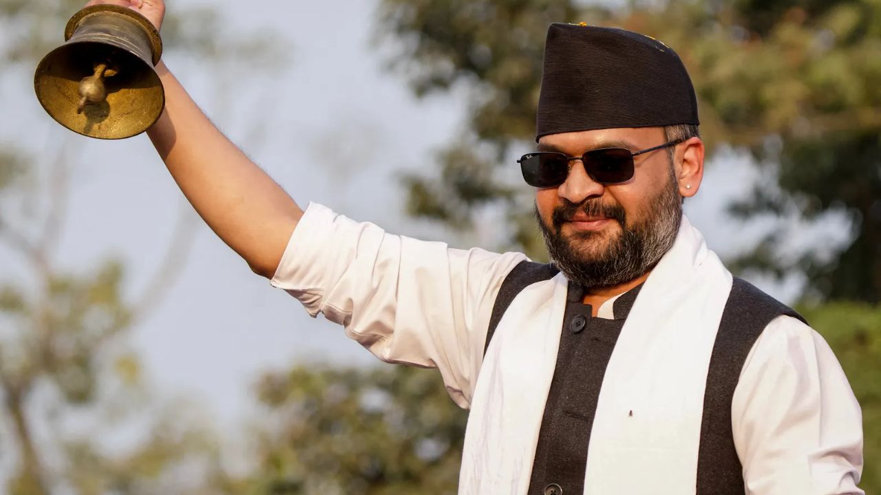 जिसे Gen Z की लहर ने सत्ता तक पहुंचाया, आखिर क्यों नेपाल के PM बालेंद्र ‘बालेन’ शाह अब विवादों में घिरे?