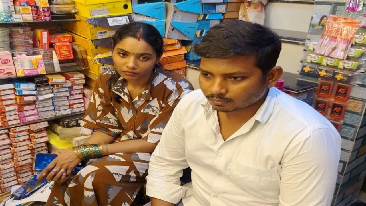 Nepal Flood Tragedy: बलिया के परिवार पर टूटा कहर, मां-बेटा सैलाब में बहे; 40 साल पहले नेपाल गए थे पन्नालाल